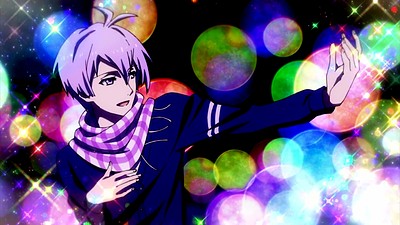 Memories Melodies - Idolish 7