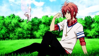Memories Melodies - Idolish 7