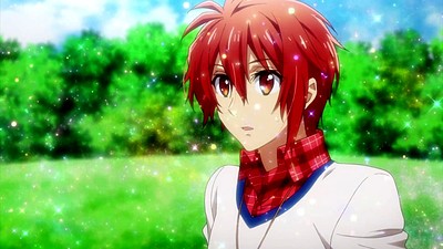 Memories Melodies - Idolish 7