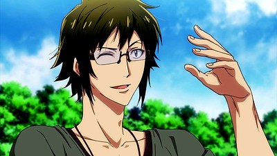 Memories Melodies - Idolish 7