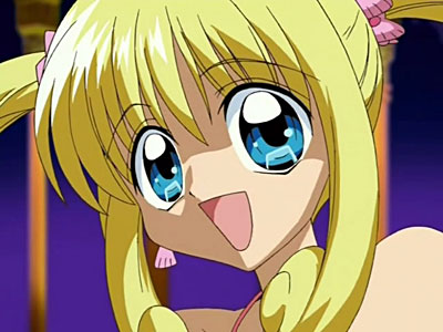 Mermaid Melody - Principesse Sirene