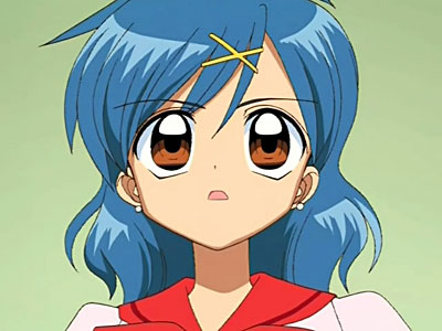 Mermaid Melody - Principesse Sirene