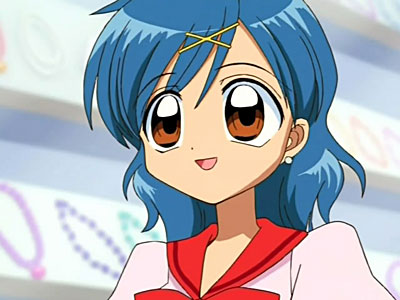 Mermaid Melody - Principesse Sirene