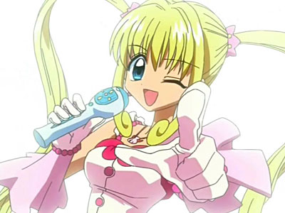 Mermaid Melody - Principesse Sirene