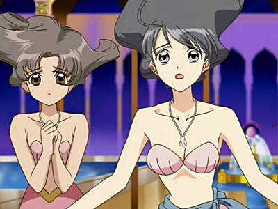 Mermaid Melody - Principesse Sirene