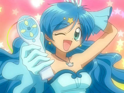 Mermaid Melody - Principesse Sirene