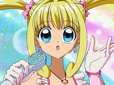 Mermaid Melody - Principesse Sirene