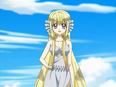 Mermaid Melody - Principesse Sirene