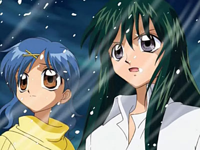 Mermaid Melody - Principesse Sirene