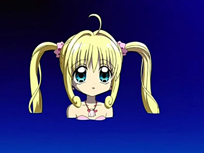 Mermaid Melody - Principesse Sirene