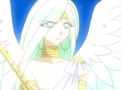 Mermaid Melody - Principesse Sirene (seconda serie)