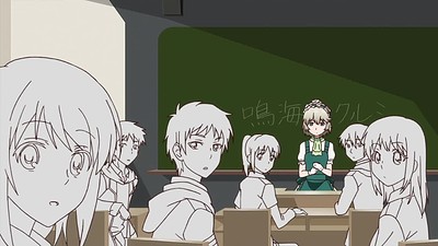 Mikagura Gakuen Kumikyoku