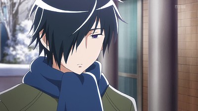 Mikakunin de Shinkoukei