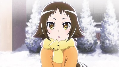 Mikakunin de Shinkoukei