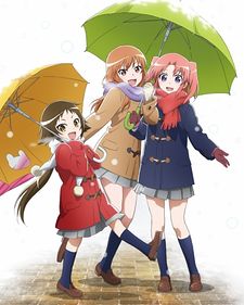 Mikakunin de Shinkoukei OVA