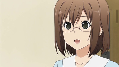 Minami-ke Natsuyasumi
