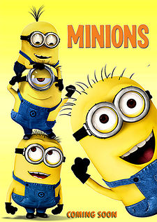 Minions