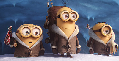 Minions