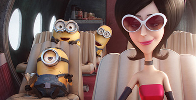 Minions