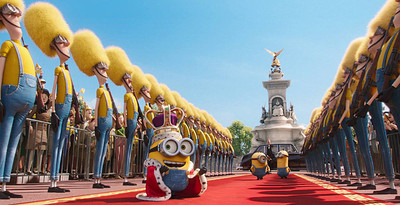 Minions