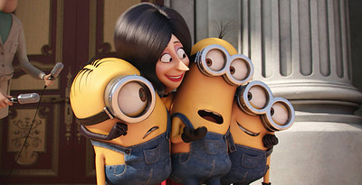 Minions