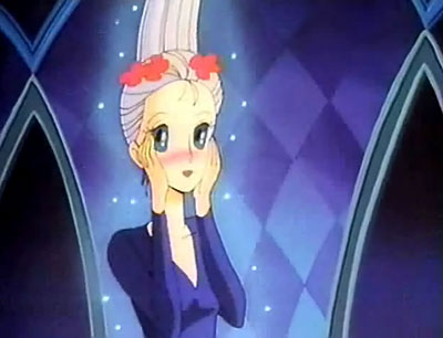 Magical Princess Minky Momo - La Ronde in my Dream