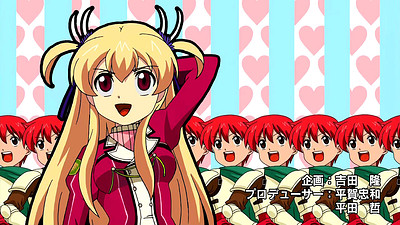Minna Atsumare! Falcom Gakuen SC
