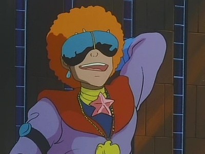 Ryo, un ragazzo contro un impero