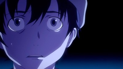 Mirai Nikki OAV