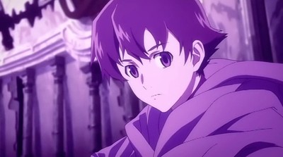 Mirai Nikki OAV