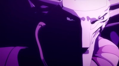 Mirai Nikki OAV