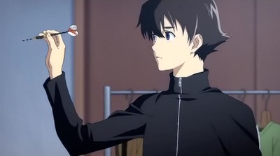 Mirai Nikki OAV