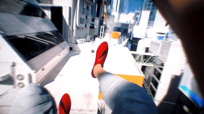 Mirror's Edge Catalyst