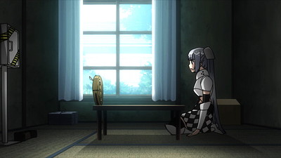 Miss Monochrome - The Animation 2