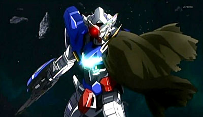 Mobile Suit Gundam 00 Season 2