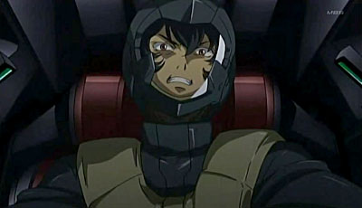 Mobile Suit Gundam 00 Season 2