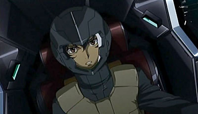 Mobile Suit Gundam 00 Season 2