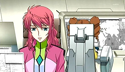 Mobile Suit Gundam 00 Season 2