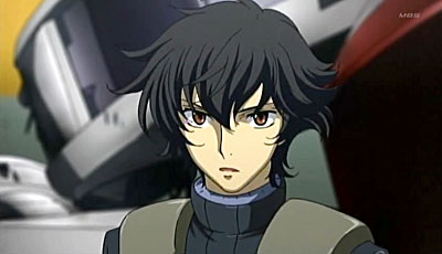 Mobile Suit Gundam 00 Season 2