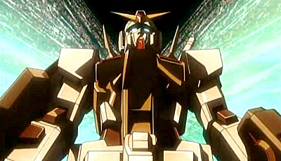 Mobile Suit Gundam 00 Season 2