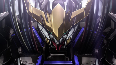 Mobile Suit Gundam: Iron-Blooded Orphans