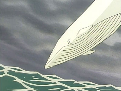 Moby Dick 5