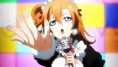 Mo Gyutto "Love" de Sekkinchuu!