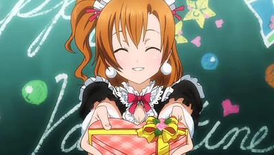 Mo Gyutto "Love" de Sekkinchuu!
