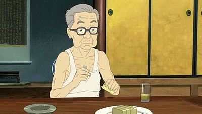 Una lettera per Momo