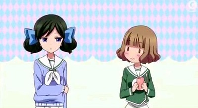 Momokuri