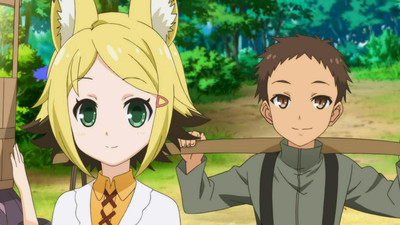 Mondaiji-tachi ga Isekai kara Kuru Sou Desu yo?