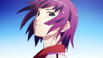 Monogatari Series: Second Season