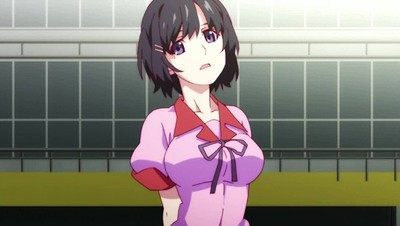 Monogatari Series: Second Season