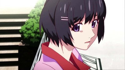 Monogatari Series: Second Season